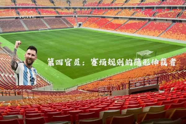 第四官员：赛场规则的隐形仲裁者