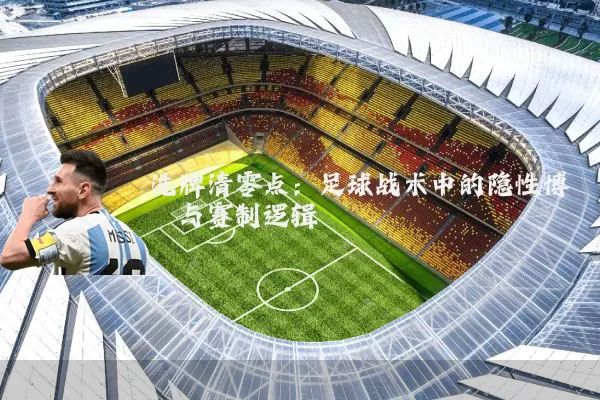 洗牌清零点：足球战术中的隐性博弈与赛制逻辑