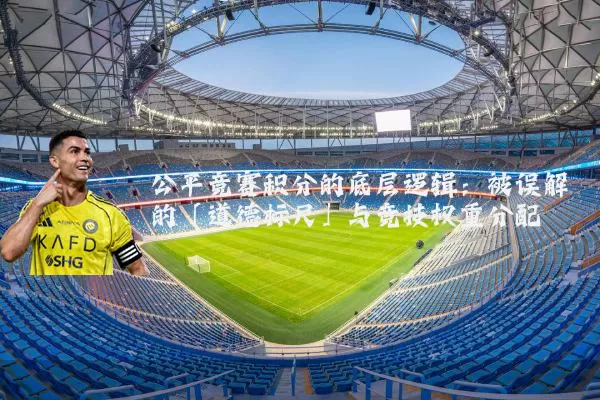 公平竞赛积分的底层逻辑：被误解的「道德标尺」与竞技权重分配